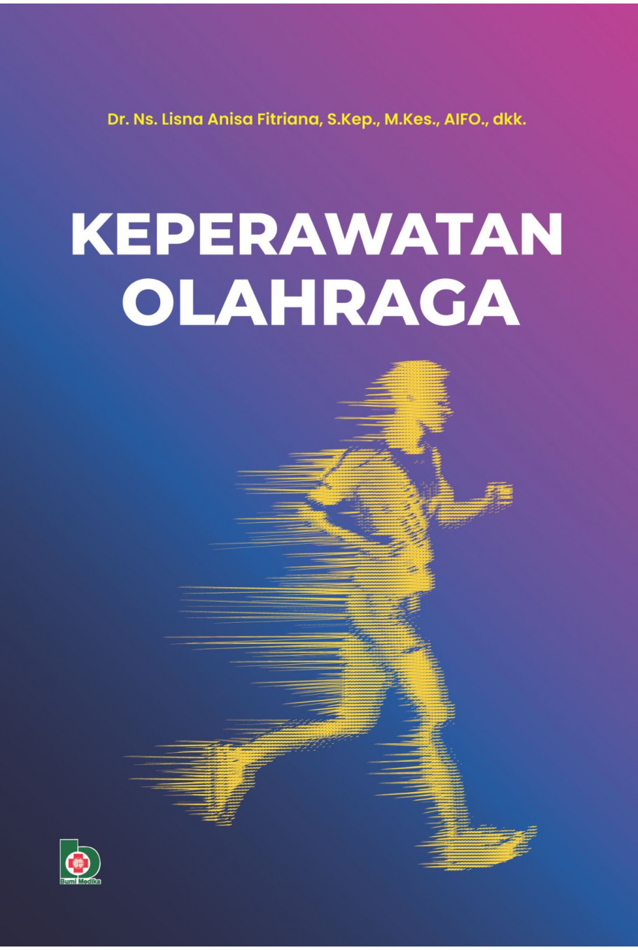 Keperawatan Olahraga